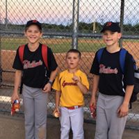 Debbie Morris Photo 35