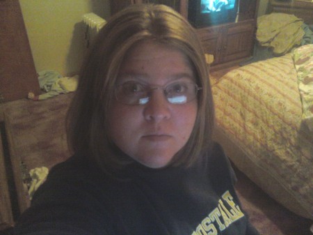 Melissa Williams Photo 51