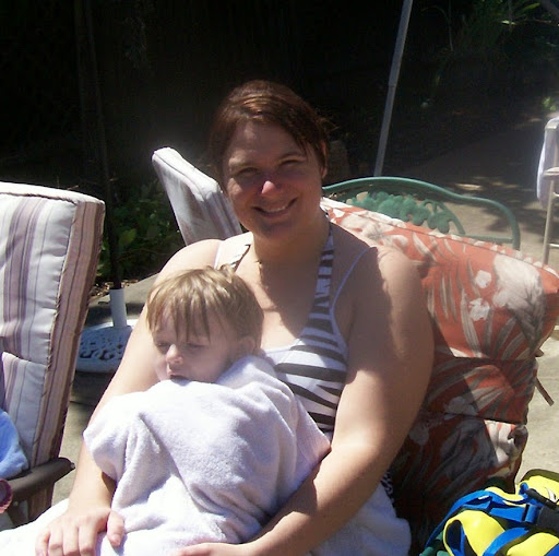 Kristen Blackburn Photo 2