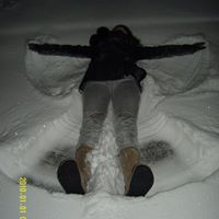 Ana Robertson Photo 10