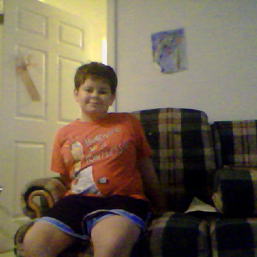 Christopher Hodges Photo 38