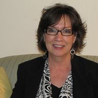 Janet Jacobs Photo 31