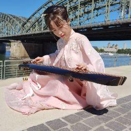 Yue Zhao Photo 24 Yue Zhao Photo 24