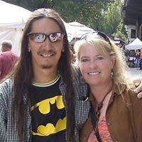 Kimberly Downing Photo 7