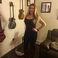 Kristin Byrnes Photo 21