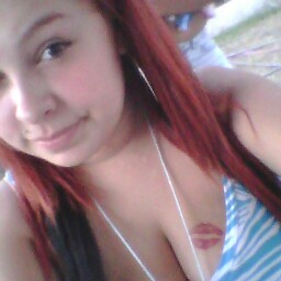 Christina Fields Photo 26