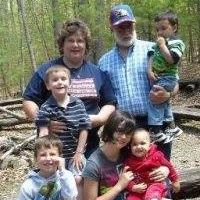 Mary Adkins Photo 18