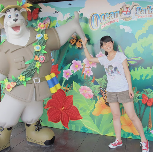 Cindy Chan Photo 29 Cindy Chan Photo 29