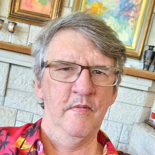 Bruce Conrad Photo 21