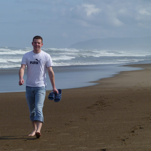 Brandon Martin Photo 48