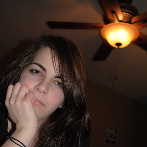 Jessie Oberg Photo 3