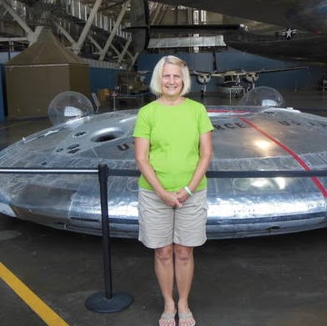 Cathy Russell Photo 4