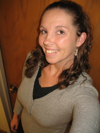 Stephanie Harrell Photo 35