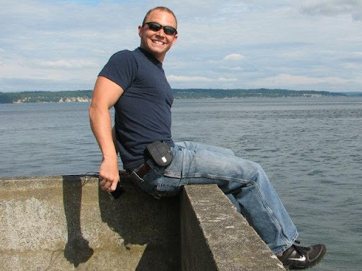 Michael Howlett Photo 18 Michael Howlett Photo 18