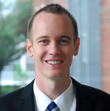 Aaron Burch Photo 12