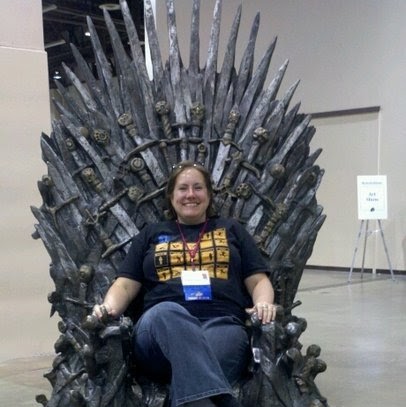 Elaine Wilson Photo 46