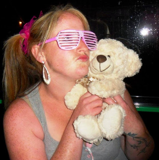 Catherine Garner Photo 31