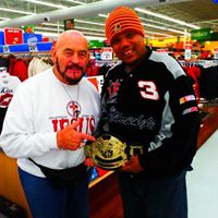 Reginald Richardson Photo 38