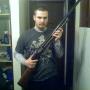 Michael Dickens Photo 9