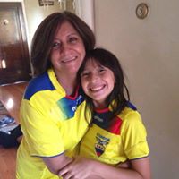 Ana Villavicencio Photo 16