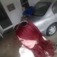 April Hudgins Photo 3