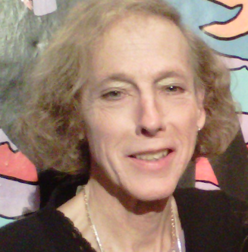 Barbara Richards Photo 46