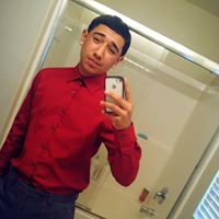 Adrian Benitez Photo 31