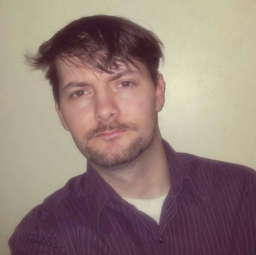 David Scoggins Photo 12