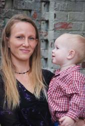 Denise Cook Photo 19