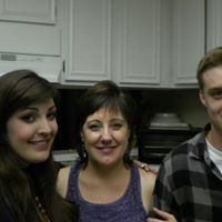 Kim Martz Photo 8