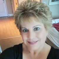 Carol Peters Photo 32