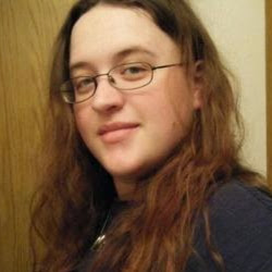 Kristina Hoover Photo 26