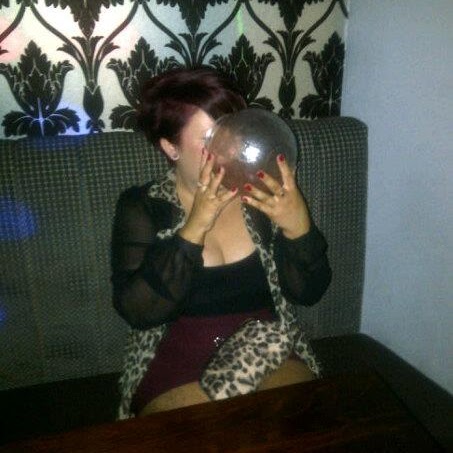 Danielle Hughes Photo 35 Danielle Hughes Photo 35