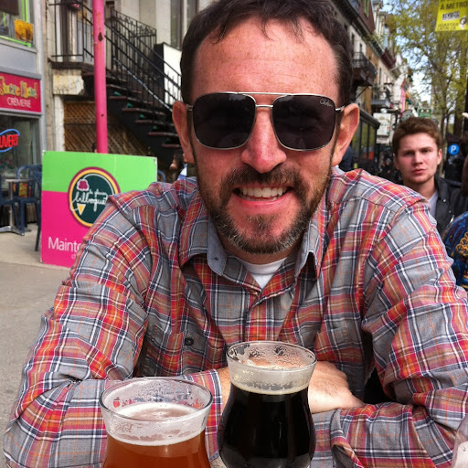 Matthew Regan Photo 38