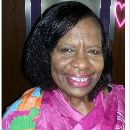 Rosie Christian Photo 11