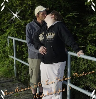 Anne Andersen Photo 27