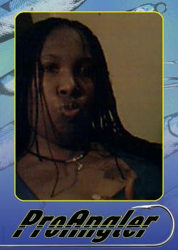 Delores Davis Photo 41