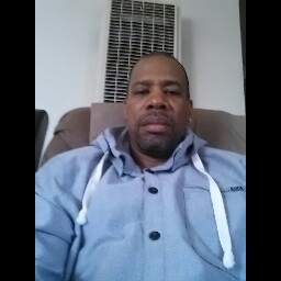 Steve Hampton Photo 37