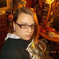 April Justice Photo 9