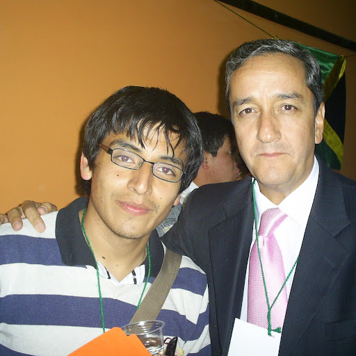 Juan Cueva Photo 37