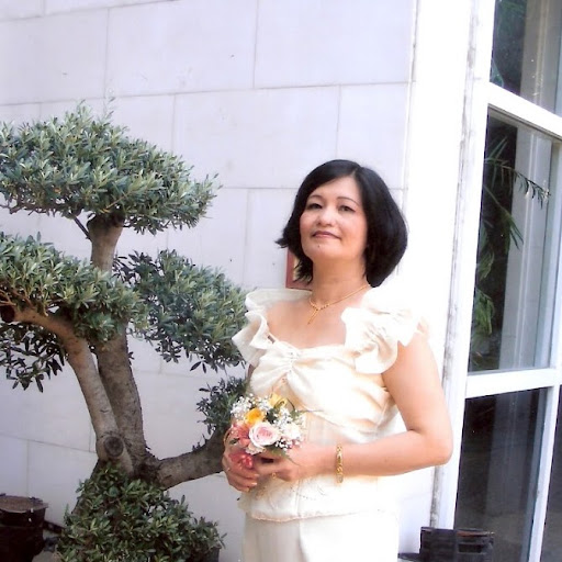 Susan Mendiola Photo 2