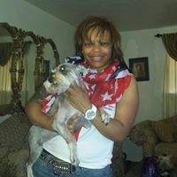 Robyn Anthony Photo 11