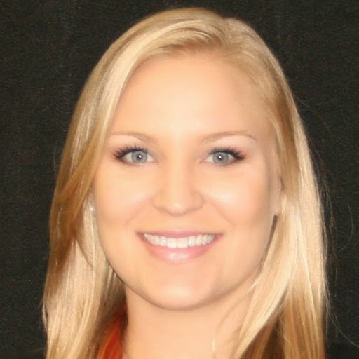 Rebecca Bond Photo 19