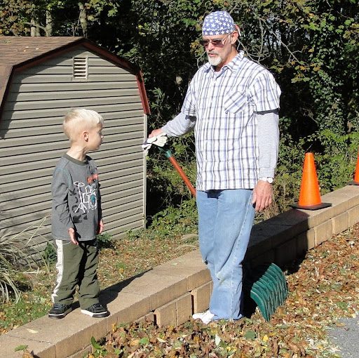 David Griffith Photo 24