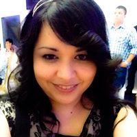 Cynthia Quintero Photo 14