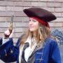Elizabeth Rhodes Photo 20