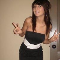 Alyssa Gregg Photo 1