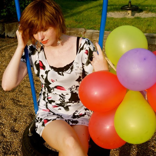 Christine Houston Photo 19