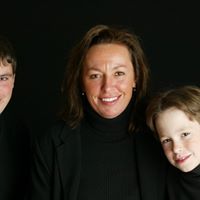 Christine Griggs Photo 16