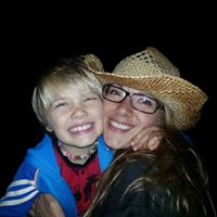 Suzanne Ricketts Photo 14